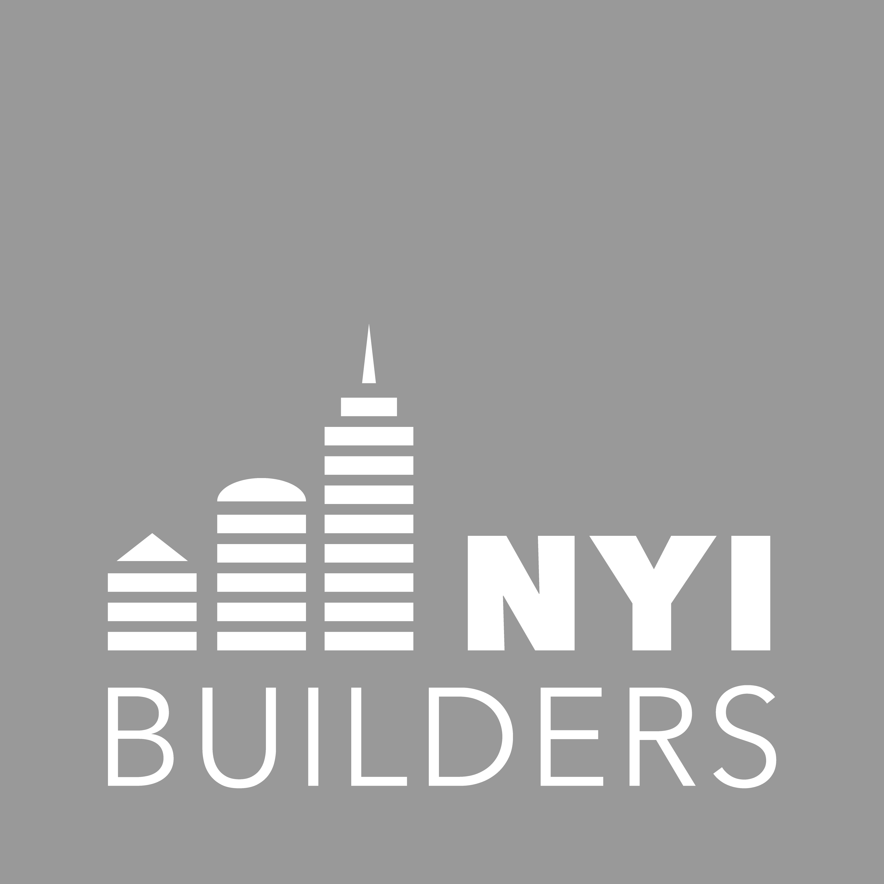 NY Builders logo