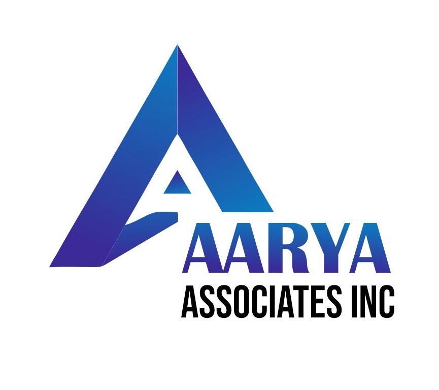 Aarya Associates logo