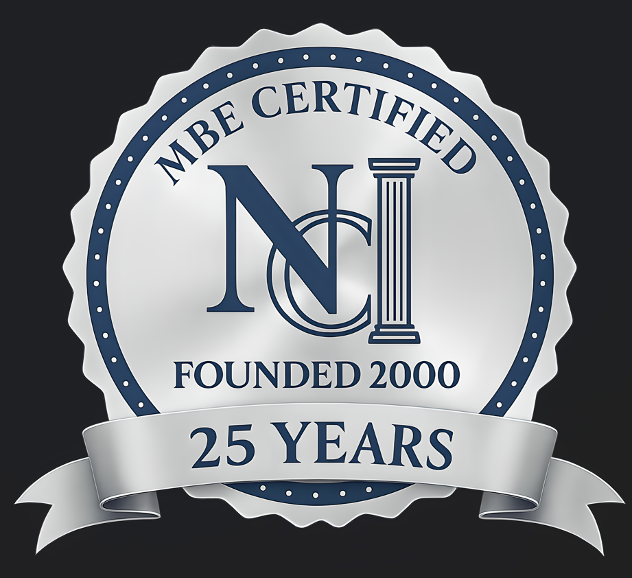 Nehal Contracting Inc. logo