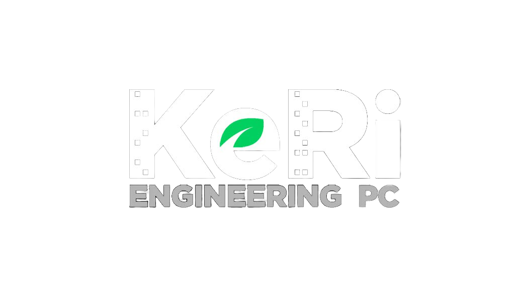 KeRi Engineering logo