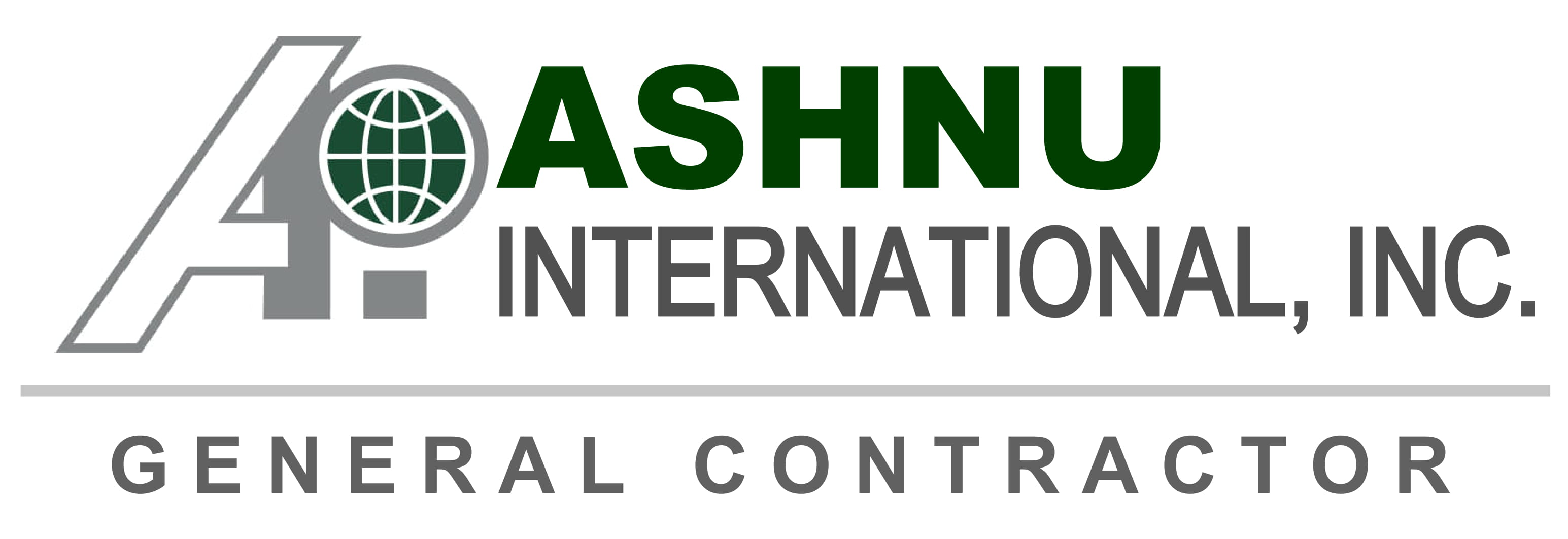 Ashnu International Inc. logo