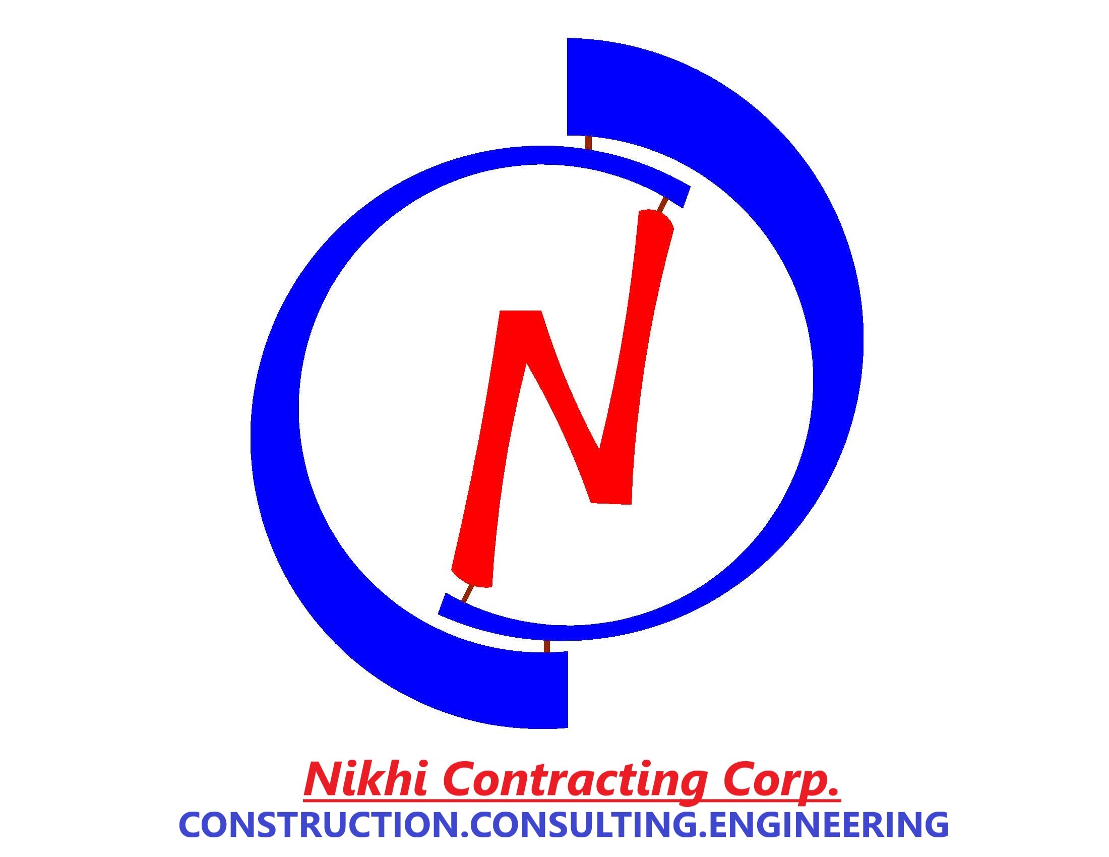 Nikhi Contracting Corp logo