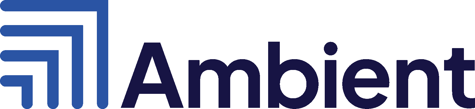 Ambient logo